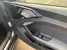 USED 2018 68 AUDI A1 1.0 SPORTBACK TFSI SPORT 5d 114 BHP PARK ASSIST / MANHATTAN GREY