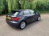 USED 2018 68 AUDI A1 1.0 SPORTBACK TFSI SPORT 5d 114 BHP PARK ASSIST / MANHATTAN GREY