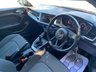 USED 2018 68 AUDI A1 1.0 SPORTBACK TFSI SPORT 5d 114 BHP PARK ASSIST / MANHATTAN GREY