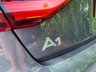 USED 2018 68 AUDI A1 1.0 SPORTBACK TFSI SPORT 5d 114 BHP PARK ASSIST / MANHATTAN GREY