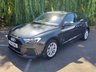USED 2018 68 AUDI A1 1.0 SPORTBACK TFSI SPORT 5d 114 BHP PARK ASSIST / MANHATTAN GREY