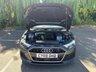 USED 2018 68 AUDI A1 1.0 SPORTBACK TFSI SPORT 5d 114 BHP PARK ASSIST / MANHATTAN GREY