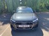 USED 2018 68 AUDI A1 1.0 SPORTBACK TFSI SPORT 5d 114 BHP PARK ASSIST / MANHATTAN GREY