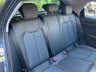 USED 2018 68 AUDI A1 1.0 SPORTBACK TFSI SPORT 5d 114 BHP PARK ASSIST / MANHATTAN GREY