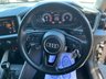 USED 2018 68 AUDI A1 1.0 SPORTBACK TFSI SPORT 5d 114 BHP PARK ASSIST / MANHATTAN GREY