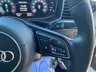 USED 2018 68 AUDI A1 1.0 SPORTBACK TFSI SPORT 5d 114 BHP PARK ASSIST / MANHATTAN GREY