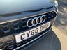 USED 2018 68 AUDI A1 1.0 SPORTBACK TFSI SPORT 5d 114 BHP PARK ASSIST / MANHATTAN GREY