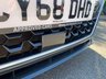 USED 2018 68 AUDI A1 1.0 SPORTBACK TFSI SPORT 5d 114 BHP PARK ASSIST / MANHATTAN GREY