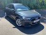 USED 2018 68 AUDI A1 1.0 SPORTBACK TFSI SPORT 5d 114 BHP PARK ASSIST / MANHATTAN GREY