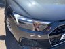 USED 2018 68 AUDI A1 1.0 SPORTBACK TFSI SPORT 5d 114 BHP PARK ASSIST / MANHATTAN GREY