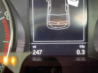 USED 2018 SKODA FABIA 2018  1.0 SE L TSI AUTO - Registered 2018, Private Plate, 247 Miles, 5 Door, Petrol, Automatic, MOT till june 2023,