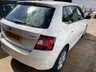 USED 2018 SKODA FABIA 2018  1.0 SE L TSI AUTO - Registered 2018, Private Plate, 247 Miles, 5 Door, Petrol, Automatic, MOT till june 2023,