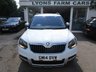 USED 2014 14 SKODA YETI OUTDOOR 2.0 SE TDI CR 4x4 5d 109 BHP FOUR WHEEL DRIVE Excellent Main Dealer Service History + Just Serviced, Two Previous Owners, NEW MOT, Four Wheel Drive