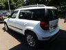USED 2014 14 SKODA YETI OUTDOOR 2.0 SE TDI CR 4x4 5d 109 BHP FOUR WHEEL DRIVE Excellent Main Dealer Service History + Just Serviced, Two Previous Owners, NEW MOT, Four Wheel Drive