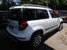 USED 2014 14 SKODA YETI OUTDOOR 2.0 SE TDI CR 4x4 5d 109 BHP FOUR WHEEL DRIVE Excellent Main Dealer Service History + Just Serviced, Two Previous Owners, NEW MOT, Four Wheel Drive