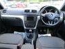 USED 2014 14 SKODA YETI OUTDOOR 2.0 SE TDI CR 4x4 5d 109 BHP FOUR WHEEL DRIVE Excellent Main Dealer Service History + Just Serviced, Two Previous Owners, NEW MOT, Four Wheel Drive