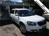 USED 2014 14 SKODA YETI OUTDOOR 2.0 SE TDI CR 4x4 5d 109 BHP FOUR WHEEL DRIVE Excellent Main Dealer Service History + Just Serviced, Two Previous Owners, NEW MOT, Four Wheel Drive