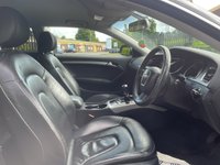 USED 2008 08 AUDI A5 3.0 TDI QUATTRO 3d 237 BHP 