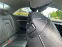 USED 2008 08 AUDI A5 3.0 TDI QUATTRO 3d 237 BHP 