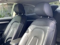 USED 2008 08 AUDI A5 3.0 TDI QUATTRO 3d 237 BHP 