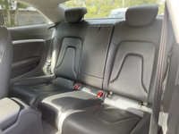USED 2008 08 AUDI A5 3.0 TDI QUATTRO 3d 237 BHP 