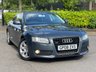 USED 2008 08 AUDI A5 3.0 TDI QUATTRO 3d 237 BHP 