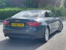 USED 2008 08 AUDI A5 3.0 TDI QUATTRO 3d 237 BHP 