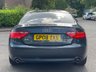 USED 2008 08 AUDI A5 3.0 TDI QUATTRO 3d 237 BHP 