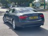 USED 2008 08 AUDI A5 3.0 TDI QUATTRO 3d 237 BHP 