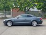 USED 2008 08 AUDI A5 3.0 TDI QUATTRO 3d 237 BHP 