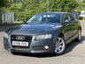 USED 2008 08 AUDI A5 3.0 TDI QUATTRO 3d 237 BHP 