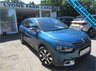 USED 2019 69 CITROEN C4 CACTUS 1.2 PURETECH FLAIR S/S EAT6 5d 130 BHP Only 2,650 miles covered from new by One Owner! Full Service History + Just Serviced, NEW MOT