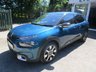 USED 2019 69 CITROEN C4 CACTUS 1.2 PURETECH FLAIR S/S EAT6 5d 130 BHP Only 2,650 miles covered from new by One Owner! Full Service History + Just Serviced, NEW MOT