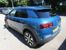 USED 2019 69 CITROEN C4 CACTUS 1.2 PURETECH FLAIR S/S EAT6 5d 130 BHP Only 2,650 miles covered from new by One Owner! Full Service History + Just Serviced, NEW MOT