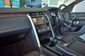 USED 2018 68 LAND ROVER DISCOVERY 3.0 SDV6 HSE LUXURY 5d 302 BHP NAV+7SEATS+HEATED/COOLED SEATS