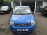 USED 2006 06 FIAT PANDA 1.2 DYNAMIC 5d 59 BHP *Optional extra Skydome Electric Glass Sunroof + Roof Bars* Full Service History + Just Serviced, Two Previous Owners, NEW MOT, Very Low Insurance Group!