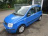 USED 2006 06 FIAT PANDA 1.2 DYNAMIC 5d 59 BHP *Optional extra Skydome Electric Glass Sunroof + Roof Bars* Full Service History + Just Serviced, Two Previous Owners, NEW MOT, Very Low Insurance Group!