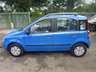 USED 2006 06 FIAT PANDA 1.2 DYNAMIC 5d 59 BHP *Optional extra Skydome Electric Glass Sunroof + Roof Bars* Full Service History + Just Serviced, Two Previous Owners, NEW MOT, Very Low Insurance Group!