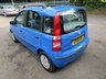 USED 2006 06 FIAT PANDA 1.2 DYNAMIC 5d 59 BHP *Optional extra Skydome Electric Glass Sunroof + Roof Bars* Full Service History + Just Serviced, Two Previous Owners, NEW MOT, Very Low Insurance Group!