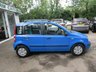 USED 2006 06 FIAT PANDA 1.2 DYNAMIC 5d 59 BHP *Optional extra Skydome Electric Glass Sunroof + Roof Bars* Full Service History + Just Serviced, Two Previous Owners, NEW MOT, Very Low Insurance Group!