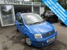 USED 2006 06 FIAT PANDA 1.2 DYNAMIC 5d 59 BHP *Optional extra Skydome Electric Glass Sunroof + Roof Bars* Full Service History + Just Serviced, Two Previous Owners, NEW MOT, Very Low Insurance Group!