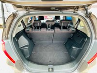 USED 2014 14 HONDA JAZZ 1.3 I-VTEC ES PLUS AUTOMATIC 1 Lady Owner From new with a Full Honda Hisory