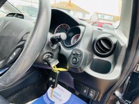 USED 2014 14 HONDA JAZZ 1.3 I-VTEC ES PLUS AUTOMATIC 1 Lady Owner From new with a Full Honda Hisory