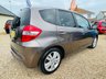 USED 2014 14 HONDA JAZZ 1.3 I-VTEC ES PLUS AUTOMATIC 1 Lady Owner From new with a Full Honda Hisory