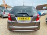 USED 2014 14 HONDA JAZZ 1.3 I-VTEC ES PLUS AUTOMATIC 1 Lady Owner From new with a Full Honda Hisory