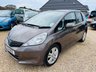 USED 2014 14 HONDA JAZZ 1.3 I-VTEC ES PLUS AUTOMATIC 1 Lady Owner From new with a Full Honda Hisory