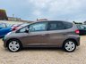 USED 2014 14 HONDA JAZZ 1.3 I-VTEC ES PLUS AUTOMATIC 1 Lady Owner From new with a Full Honda Hisory