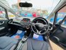 USED 2014 14 HONDA JAZZ 1.3 I-VTEC ES PLUS AUTOMATIC 1 Lady Owner From new with a Full Honda Hisory