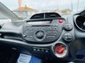 USED 2014 14 HONDA JAZZ 1.3 I-VTEC ES PLUS AUTOMATIC 1 Lady Owner From new with a Full Honda Hisory