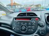 USED 2014 14 HONDA JAZZ 1.3 I-VTEC ES PLUS AUTOMATIC 1 Lady Owner From new with a Full Honda Hisory